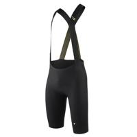 Assos Equipe r spring/fall bishort s11 zwart heren S - thumbnail