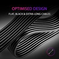 Voedingsbron Mars Gaming MPIII750 750W ATX 750 W - thumbnail