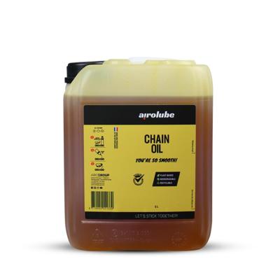 Airolube chain oil 5l Airolube chain oil 5l