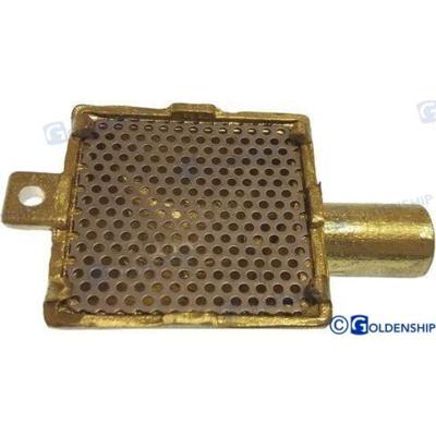 Rejilla de achique bronce GS20055 - REJILLA ACHIQUE HORIZONTAL