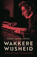 Wakkere wijsheid - Geert Jan Blanken - ebook - thumbnail