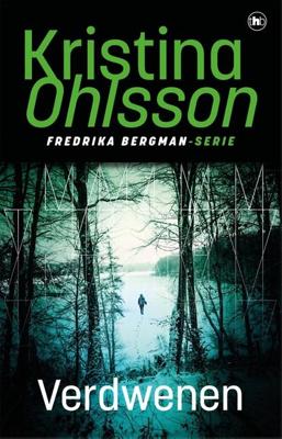 Verdwenen - Kristina Ohlsson - ebook