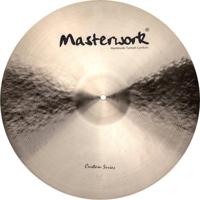 Masterwork Custom 20 inch Ride Rock - thumbnail