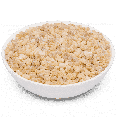 Wierook Korrels Eritrea - Frankincense Siftings