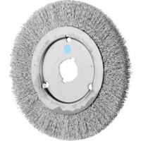 PFERD TOOLS Ronde borstel 43506010 2 stuk(s) - thumbnail