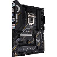 ASUS TUF GAMING B460-PLUS LGA 1200 ATX Intel B460 - thumbnail