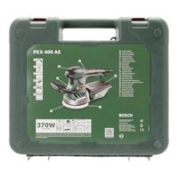 Bosch Home and Garden PEX 400 AE Excentrische schuurmachine - thumbnail