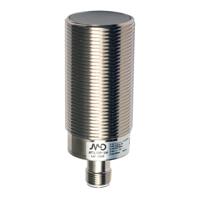 MD Micro Detectors Inductieve sensor AT1/AP-3H - thumbnail