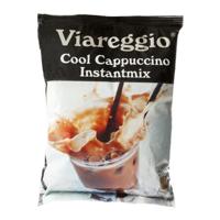 Viareggio - Cool Cappuccino Poeder - 500g - thumbnail