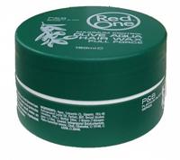 Red One RedOne Haarwax Olive Aqua - 150 ml - thumbnail
