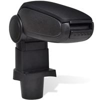 VidaXL Armsteun voor toyota yaris (2008) - thumbnail