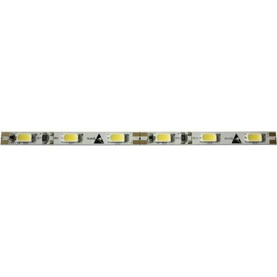 Barthelme 50050633 50050633 LED-strip Met open kabeleinde 12 V 500 mm Warmwit 1 stuk(s)