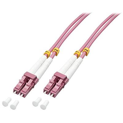 Lindy 46345 Glasvezel kabel Lindy 46345 Glasvezel kabel