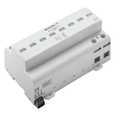 Weidmüller 2774990000 VPU AC I 4 R 275/25 LCF MB Overspanningsveilige afleider 25 kA 1 stuk(s)