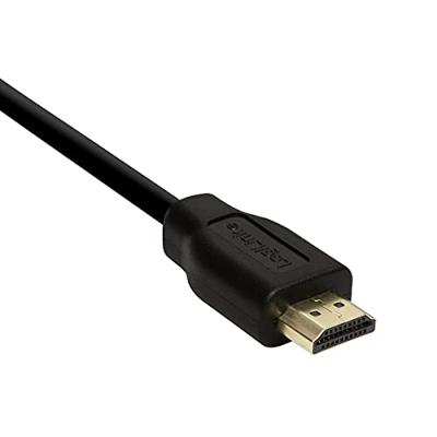 LogiLink 2m HDMI - thumbnail