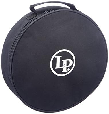 Latin Percussion LP3937 draagtas voor 10 inch pandeiro
