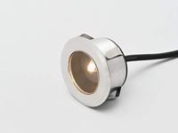 Konstsmide Terassisetti 7482-000 Vloerinbouwlamp - thumbnail
