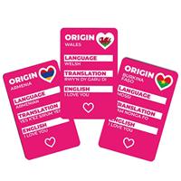 How To Say I Love You Around The World - thumbnail