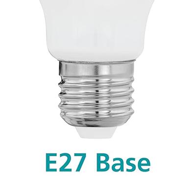 EGLO Connect lamp - E27 - A60 - 9W