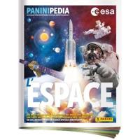 Album - PANINI - PaniniPedia Space - thumbnail