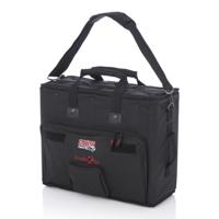 Gator Cases GSR-2U zwarte laptop / 2U Rack-tas - thumbnail