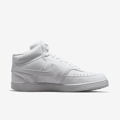 Nike Court Vision Mid Next Sneakers Heren 44