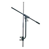 Konig & Meyer 24010 microfoonstatief arm (zwart) - thumbnail