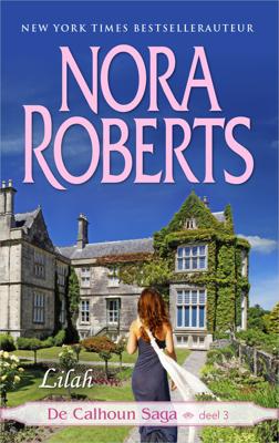 Lilah - Nora Roberts - ebook