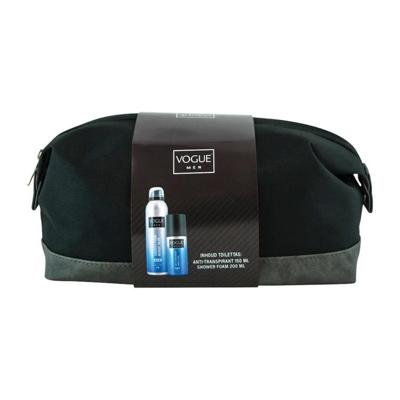 Vogue Vogue Men Noridc Blue Geschenkset - 150 & 200 ml