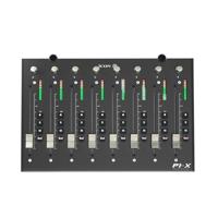iCON P1-X/D4 Display Bundle USB MIDI DAW Controller - thumbnail