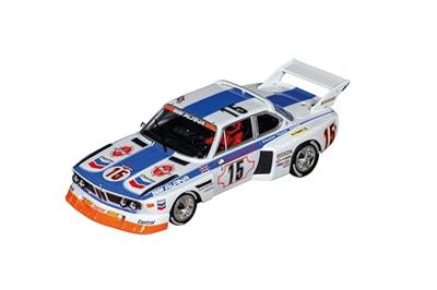 Carrera 20027789 Evolution Auto BMW 3.5 CSL „No. 15