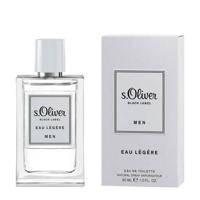 s.Oliver Legere Man eau de toilette - 30 ml - thumbnail