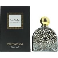 M.Micallef Sensual Eau de Parfum 75ml - thumbnail