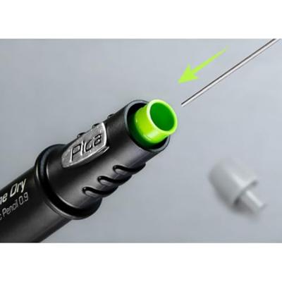 Pica 7070 Fine Dry Markeerpotlood | Blister - PI7070SB Pica 7070 Fine Dry Markeerpotlood | Blister - PI7070SB