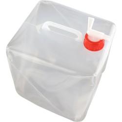 Camp Active Jerrycan opvouwbaar voor 10l drinkwater