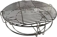 Own Grill Multi bbq rooster 21 inch keramische barbecue - thumbnail