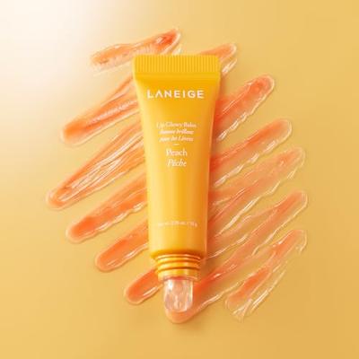 Laneige Lip Glowy Balm 10 g Lipverzorging