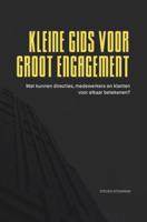Kleine gids voor groot engagement - Steven Stockman - Paperback (9789402177596) - thumbnail