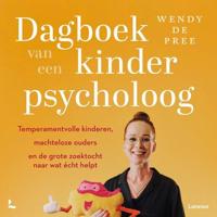 Dagboek van een kinderpsycholoog - thumbnail