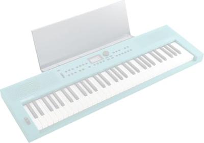 Roland MRGKS3/5 bladmuziekhouder voor GO:KEYS 3 en GO:KEYS 5