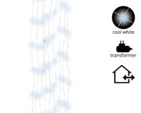Micro LED verl.bund.knipper bu 2 m-640L koel wit Lumineo - Lumineo - thumbnail