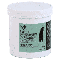 Huidverzorging Dode Zee Klei voor Gezichtsmasker - thumbnail