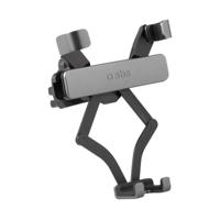 sbs mobile TESUPGRAVPRO Telefoonhouder voor in de auto 360° draaibaar 80 mm (max) Bevestigingswijze (auto): Ventilatierooster - thumbnail