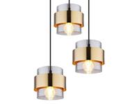 Globo Design vide lampMilley Ø 45cm - 15560-3H - thumbnail