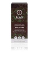 Khadi Haarkleur natural hazel 100 Gram - thumbnail