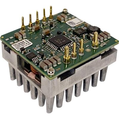 TDK I7A24045A033V-0C1-R DC/DC-converter 24 V/DC 5 V/DC 45 A 750 W Inhoud 1 stuk(s) TDK I7A24045A033V-0C1-R DC/DC-converter 24 V/DC 5 V/DC 45 A 750 W Inhoud 1 stuk(s)