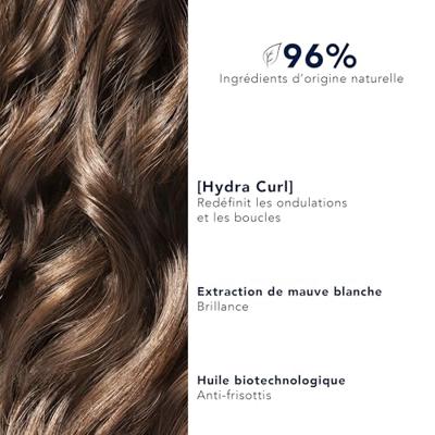 Phyto Curl Réveil Spray Day 2 150ml