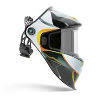 GYS Space 11 True Color 062245 Laskap EN 166, EN 175, EN 379 - thumbnail