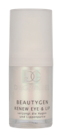Dr Grandel - Dr.Grandel Beautygen Renew Eye & Lip Cream 15 ml - thumbnail