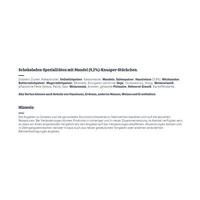 Merci Amandel 250 gr 10 stuks - thumbnail